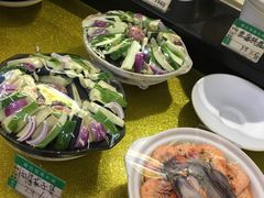 -大清花饺子(五五路店)