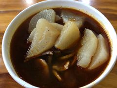 -王记生烫牛杂面馆(兰陵路店)