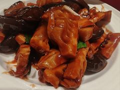 -玉林烤鸭店(黄村兴华店)