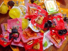 来伊份(龙之梦长宁路店)-来伊份(龙之梦长宁店)