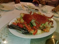 -金唐海鲜酒家