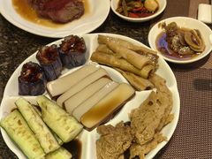 -中国厨房/台湾牛肉面