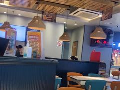 -豪享来中西餐厅(隆昌店)