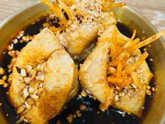 -小豆海棠(人民南路店)