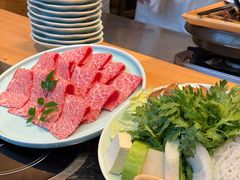 -然锅料理