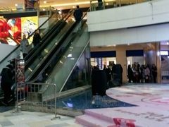 -鹏欣水游城
