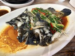-众味海鲜大排档·活海鲜·潮汕味(南澳店)