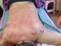 -沈师傅盲人按摩工作室(密三小区店)