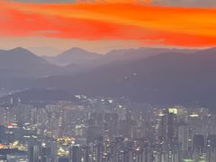 -长虫山生态公园风景林