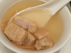 -临空皇冠假日酒店-西餐厅(首都机场店)