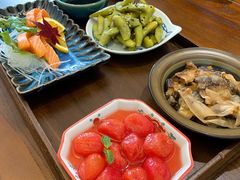 -肥朵食堂(带梦胡同店)