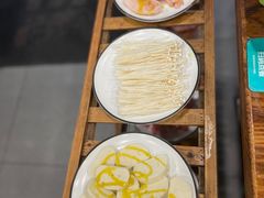 -风味烧烤(泰富店)