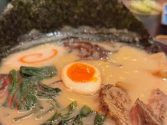 -無二炙坊·和牛烧肉(大钟寺1733店)
