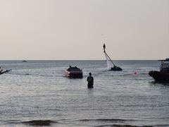 -威海国际海水浴场旅游区