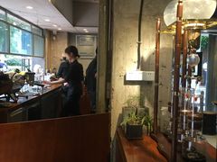 -来回·咖啡(天河南店)