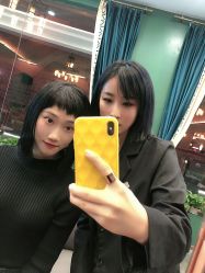 -银星女王公园发型艺术沙龙