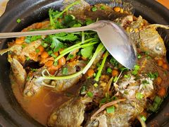 -创味·民间海南菜·非遗藤桥排骨(藤桥·免税城店)