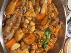 -黄记煌三汁焖锅(欢乐海岸店)