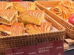 -正本原 Le Grenier a Pain(官舍店)