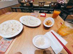 -喜家德虾仁水饺(青岛永旺东部店)