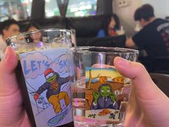 -Tubestation站点比萨(高新万达ONE店)