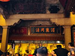 -莆田湄洲妈祖祖庙