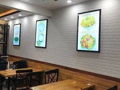 -冰神糖水铺(国贸中心店)