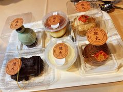 -德大西餐社(云南南路店)