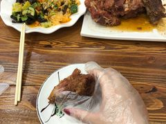 -华洋狼诱惑酱骨头(白塔堡店)