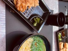 -馔豚·台北菜专门店(深圳湾万象城店)