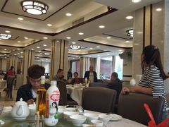 大堂-新塘畔酒楼(里水大道北店)