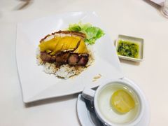 -太兴烧味餐厅(白加士街店)
