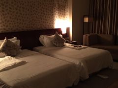 -天目湖御水温泉·度假酒店