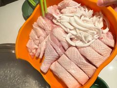 -润园四季椰子鸡火锅(欢乐海岸店)