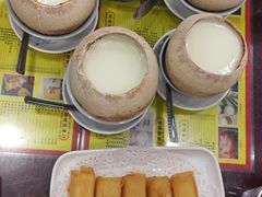 -民信老铺(华盖路店)