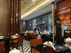 大堂-闽和南(深圳万象城店)