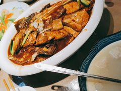 -小船渔村·大连菜(新华街店)