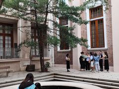 -香港大学