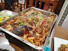 -上海小菜餐厅(理工大学店)