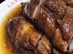 -黄连大头华烧鹅店(大良店)