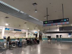 -厦门五通客运码头