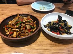 -湘水滨·臭鳜鱼·湘菜(马驹桥店)