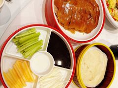 -上海1号私藏菜(静安店)