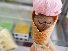 -成裕雪糕店(士多店)
