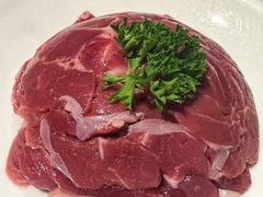 -南门涮肉(上海一店)