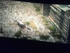 -AMG海上明珠影城(上海环球港RealDCinema店)
