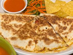 -panchos 墨西哥餐厅(嘉绿苑店)