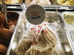 -Dal Cuore 达可芮冰淇淋(陕西北路店)