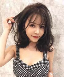 -明洞造型精品烫染