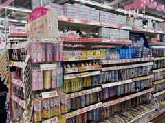 -SUGI杉药局(道顿堀东店)